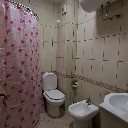 Xhenis Apartament's Durrës