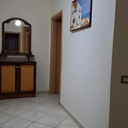 Xhenis Apartament's * Durres