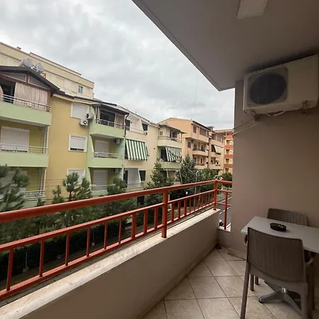 Apartament Xhenis Apartament's Durrës